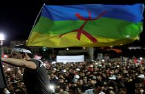 Morocco arrests Rif protest leader Nasser Zefzafi