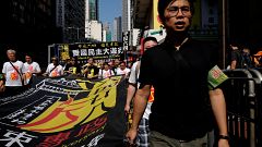 Tiananmen Square crackdown remembered