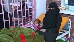 Jemen: WHO fordert schnelle humanitäre Hilfe