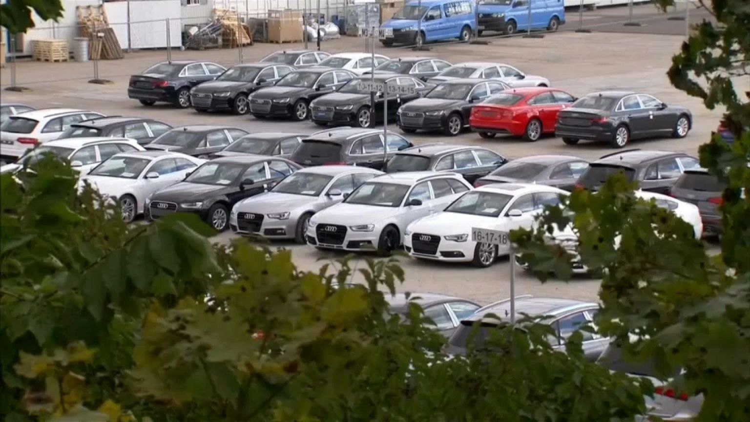 l'Ue verso revisione legge omologazione auto