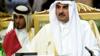 آل الشيخ في السعودية يتبرؤون من أمير قطر