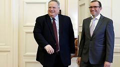 Σε κρίσιμο σημείο η διαδικασία για την επίλυση του Κυπριακού