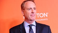 Image: Bob Greenblatt attends an event in Beverly Hills, California, on Dec