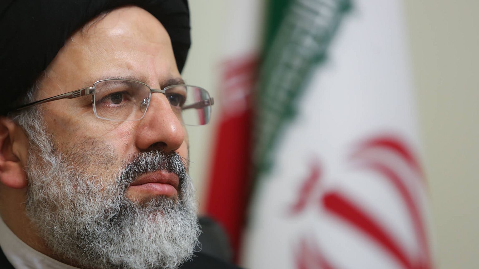 ابراهیم رئیسی: تخلفات انتخاباتی مهندسی شده، باید بررسی شود