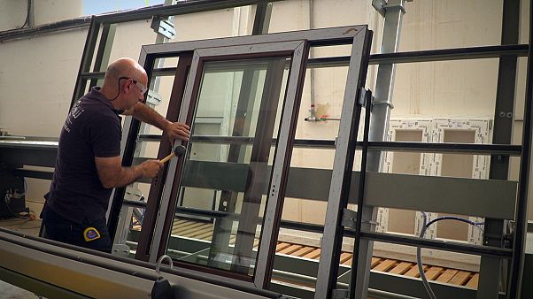 "Iniziativa PMI": un impulso europeo per le piccole imprese "Iniziativa PMI": un impulso europeo per le piccole imprese