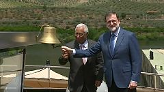 Cumbre hispano-lusa por el Duero