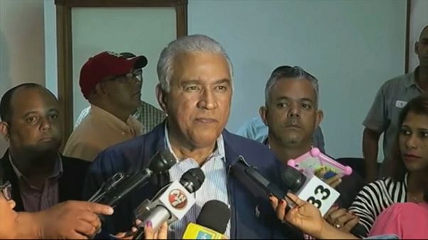 Caso Odebrecht provoca a detenção de ministro e ex-ministro dominicanos Caso Odebrecht provoca a detenção de ministro e ex-ministro dominicanos