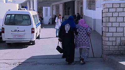 Les mille maux du secteur de la santé en Tunisie