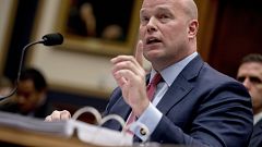 Image: Matthew Whitaker