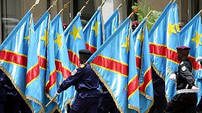 RD Congo : l'UE confirme les sanctions contre 9 personnalités dont Lambert Mende