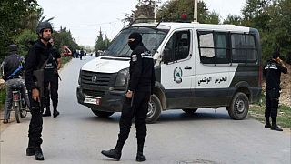 الأمن التونسي يقضي على "قيادي"ينتمي إلى داعش بولاية القصرين
