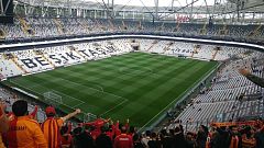 Statlara 'arena' yerine 'çeyniktey'