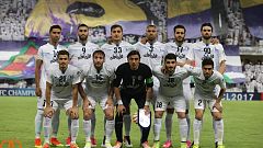 شکست سخت استقلال در برابر العین