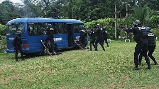 Côte d'Ivoire : une bavure policière fait six morts dont des agents des pompes funèbres