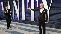 Image: 2019 Vanity Fair Oscar Party Hosted By Radhika Jones - Arrivals