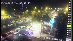 ISIL targets families as car bombs hit Baghdad
