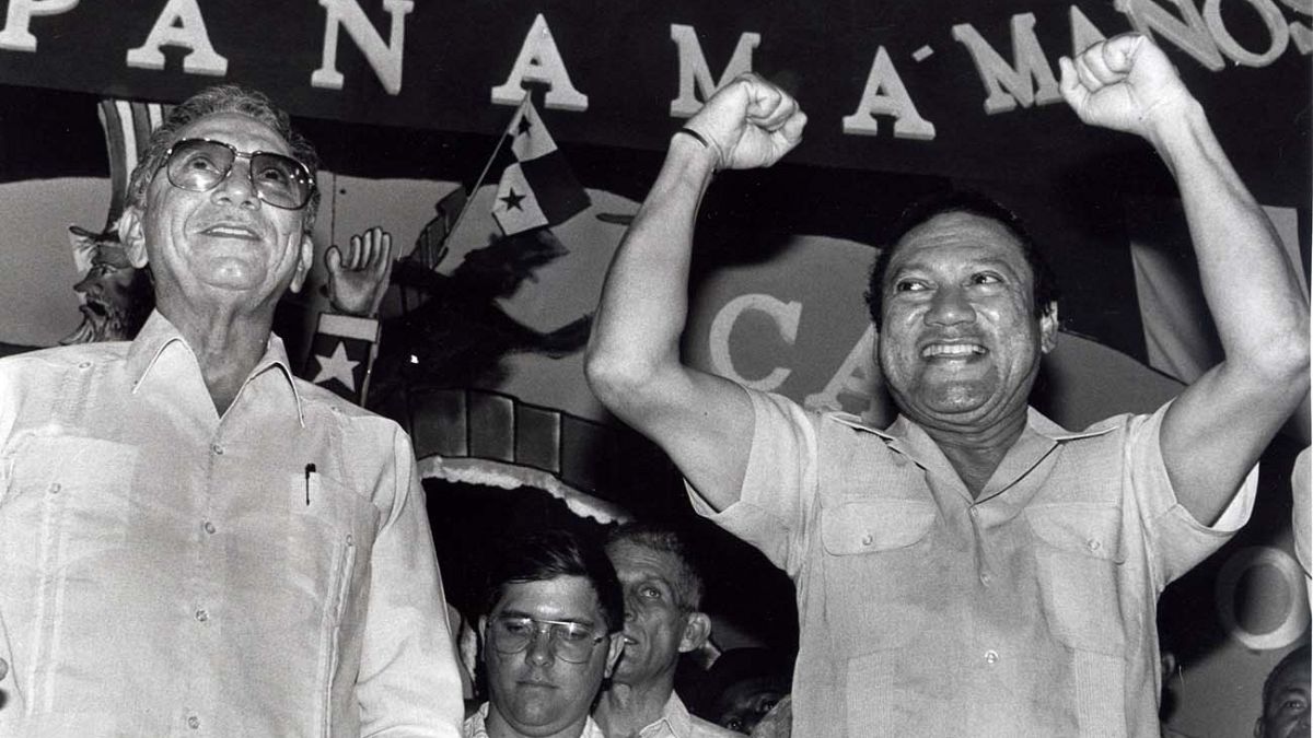 Η πολυτάραχη ζωή του πρώην δικτάτορα Μανουέλ Νοριέγκα