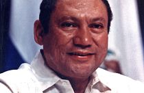 Manuel Noriega : de la dictature à la case prison