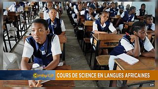 Teaching science subjects in African indigenous languages [Hi-Tech]