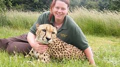 Zookeeper mauled to death by tiger was passionate campaigner