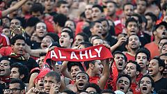الأهلي المصري يثبت من جديد انه الأقوى