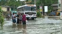 Alluvioni in Sri Lanka: oltre 180 morti, cresce rischio infezioni