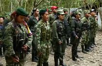 Kolombiya'da FARC'a 20 gün ek süre