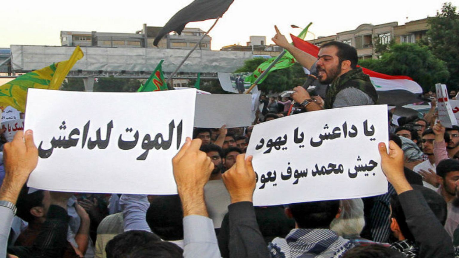 افغانستان؛ دستگیری یک ایرانی که از طریق تلگرام عضو داعش شده بود