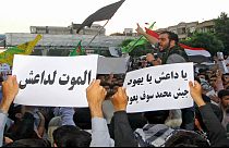 افغانستان؛ دستگیری یک ایرانی که از طریق تلگرام عضو داعش شده بود