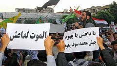 افغانستان؛ دستگیری یک ایرانی که از طریق تلگرام عضو داعش شده بود