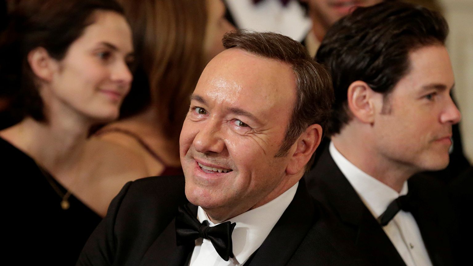 Intrigen im West Wing - House of Cards geht in die 5. Saison