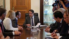 Κυπριακό: Απαράδεκτες οι αναφορές Άιντα για θερμό επεισόδιο λέει ο Πρόεδρος Αναστασιάδης