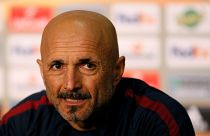 فوتبال ایتالیا: اسپالتی از باشگاه رم جدا شد