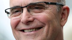 Schwere Erkrankung: Ministerpräsident Sellering tritt zurück