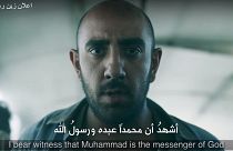 Fight terror with leniency and love: anti-terror TV advert ad goes viral