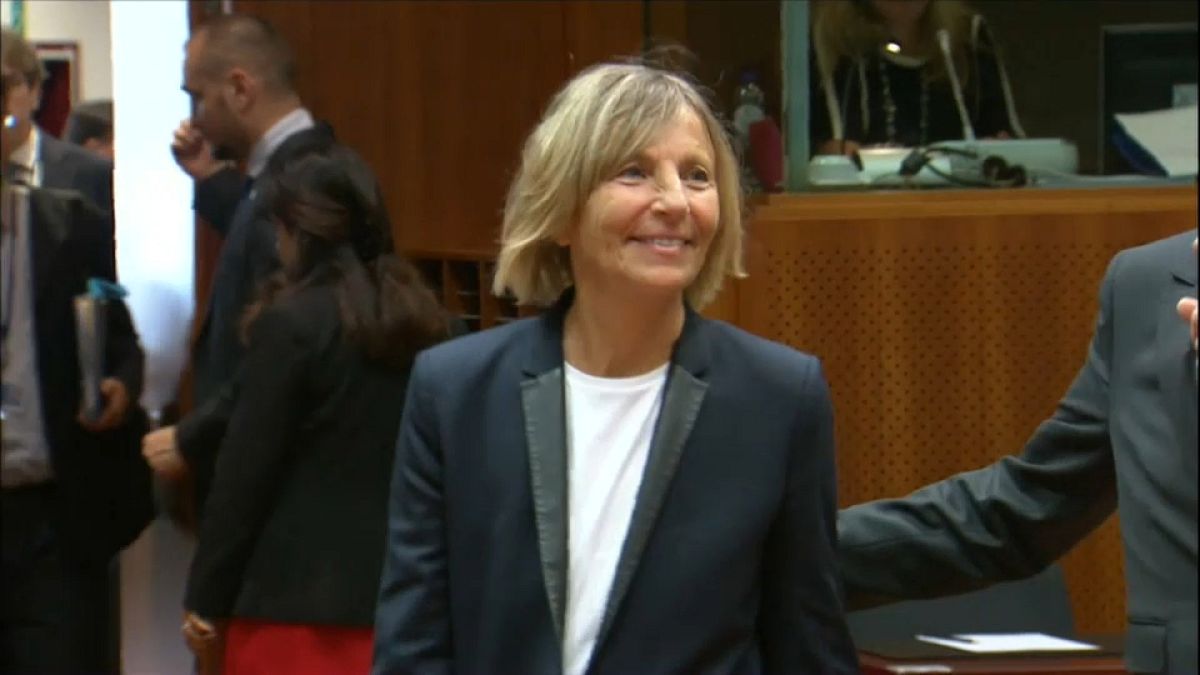 Assistants parlementaires : Marielle de Sarnez porte plainte