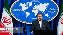 ایران آماده استقرار نیروی نظامی در سوریه است
