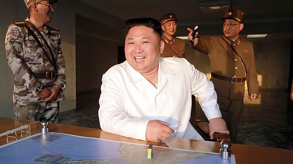 Közös hadgyakorlatot tartottak az amerikaiak és a dél-koreaiak Közös hadgyakorlatot tartottak az amerikaiak és a dél-koreaiak