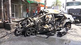 Bagdad meurtrie par deux attentats en quelques heures