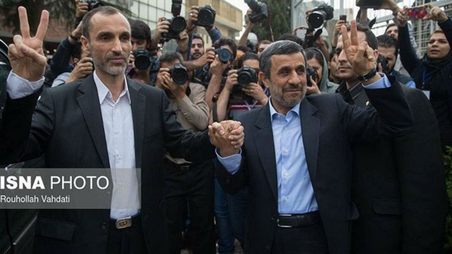 جوانفکر: مسئولیت هرگونه حادثه علیه احمدی نژاد متوجه دولت، سپاه انصار و قوه قضاییه است