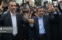 جوانفکر: مسئولیت هرگونه حادثه علیه احمدی نژاد متوجه دولت، سپاه انصار و قوه قضاییه است