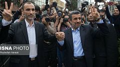 جوانفکر: مسئولیت هرگونه حادثه علیه احمدی نژاد متوجه دولت، سپاه انصار و قوه قضاییه است