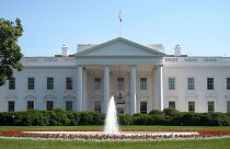 دوبک، مدیر روابط عمومی کاخ سفید از سمتش کناره‌‌ گیری کرد