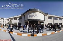 جنجال بر سر برکناری رئیس دانشگاه آزاد