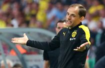 El Borussia Dortmund destituye a Thomas Tuchel