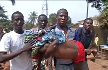 Onu: nuove violazioni diritti umani in R. Centrafricana