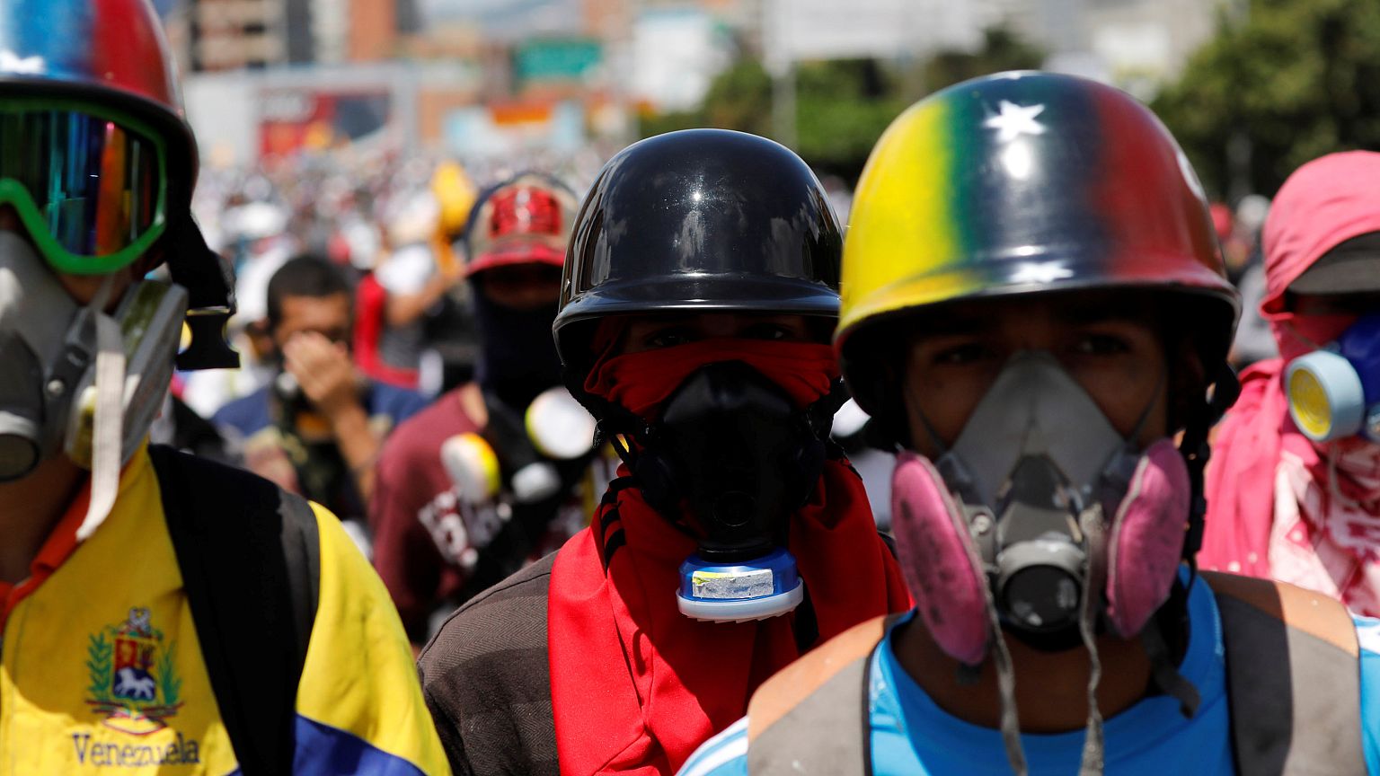 Venezuela in svendita
