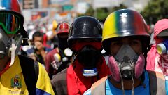 Venezuela in svendita
