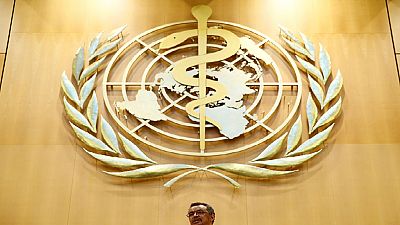 Ethiopia's Tedros has tough but doable task as WHO boss - global pharma group