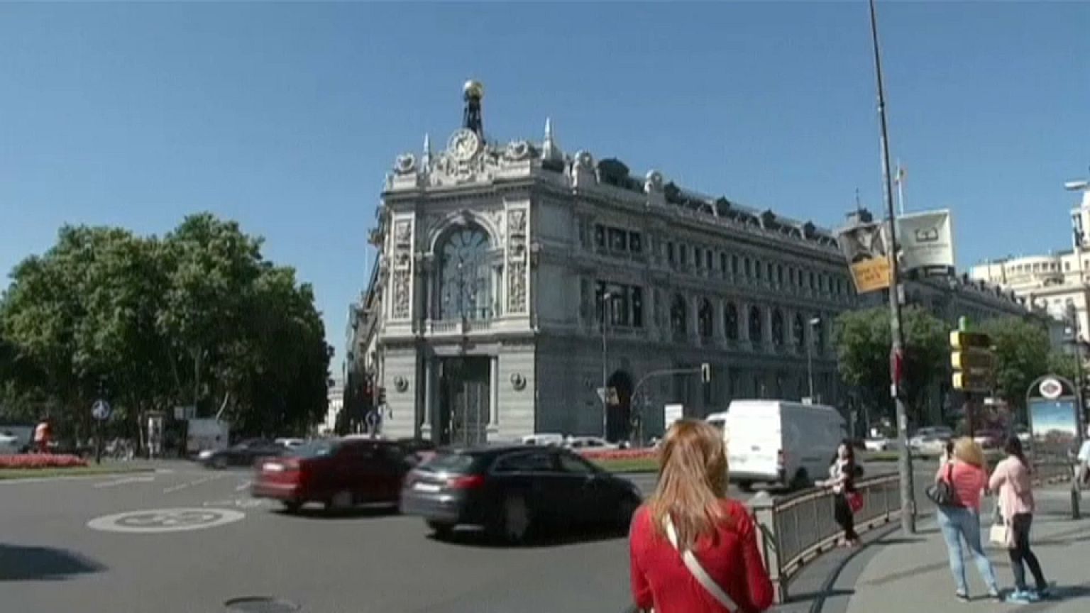 El Banco de España advierte de una próxima subida de los tipos de interés